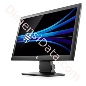 Picture of HP Monitor LCD ( HP LE1902x )