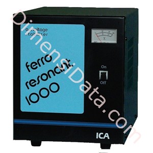 Picture of UPS Stabilizer ICA FR - 1000