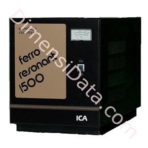 Picture of UPS Stabilizer ICA FR - 1500