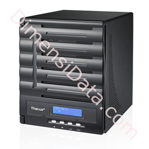 Picture of THECUS N5550 Server 