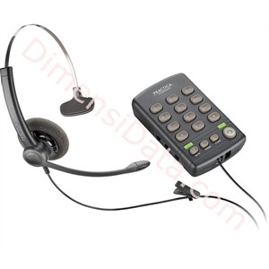 Picture of Headset PLANTRONICS Practica T110 