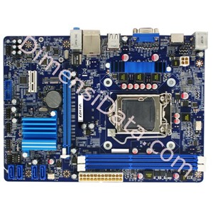 Picture of VVIKOO Motherboard Socket LGA1155 [VI-H77 PRO]