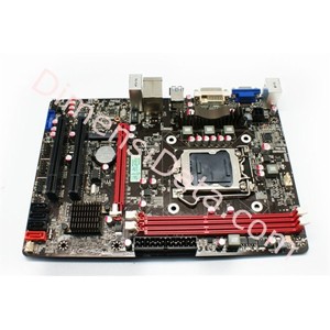 Picture of VVIKOO Motherboard Socket LGA1155 [V-I B75M]
