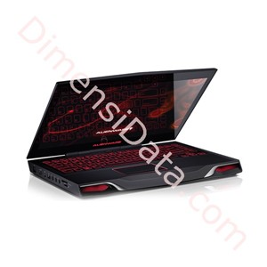 Picture of DELL Alienware M14x i5 Notebook