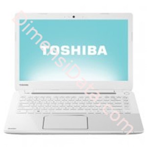 Picture of TOSHIBA Satellite L40-AS115W