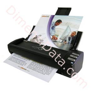 Picture of Scanner PLUSTEK MobileOffice AD450 