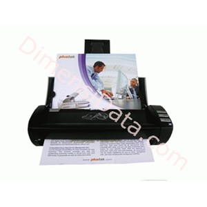 Picture of Scanner PLUSTEK MobileOffice AD460 