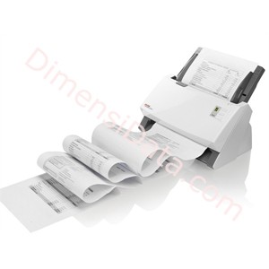 Picture of Scanner PLUSTEK SmartOffice PS506U 