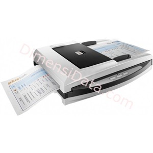 Picture of Scanner PLUSTEK SmartOffice PN2040 