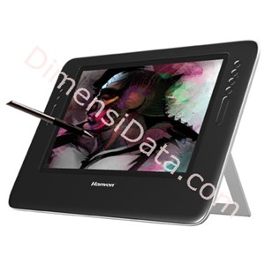 Picture of Tablet  HANVON SenTIP 1201WD