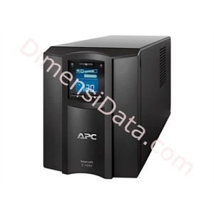 Picture of UPS APC Smart SMC1000i 