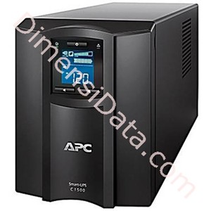 Picture of UPS APC Smart SMC1500i 