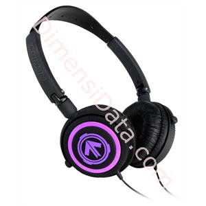 Picture of Headphone AERIAL7 Metador Purple Haze Headset
