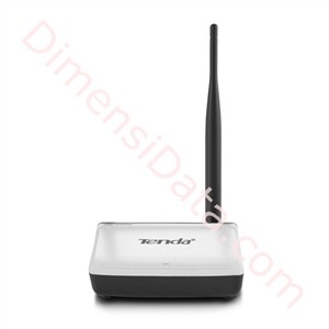 Picture of TENDA Wireless N- Router ( N3 )
