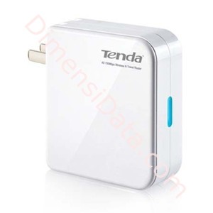 Picture of TENDA Wireless N- Travel Router ( A5 )