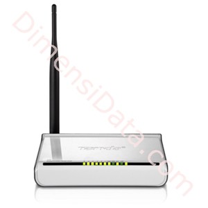 Picture of TENDA Wireless-N ADSL2+ Modem Router ( W150D)