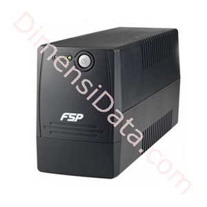 Picture of UPS FSP - FP 600 
