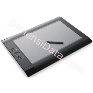Picture of Tablet WACOM Intuos4  [PTK 1240]