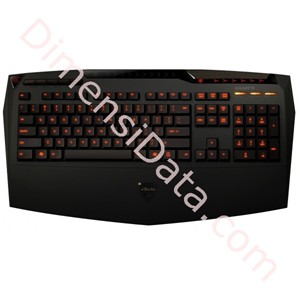 Picture of GIGABYTE Aivia keyboard  [K8100]