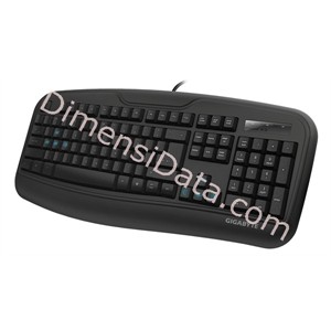 Picture of GIGABYTE Force K3 Keyboard