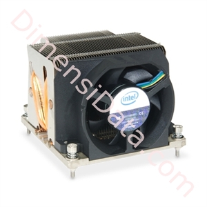 Picture of Intel STS100A Thermal Solution Active Heatsink