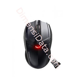 Picture of GIGABYTE LASER WIRELESS ECO500 Mouse
