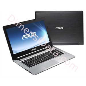 Picture of Notebook ASUS A46CB-WX023D