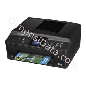 Picture of Printer BROTHER MFC - J430W 