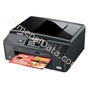 Picture of Printer BROTHER MFC-J625DW 