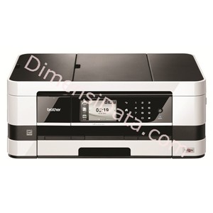 Picture of Printer BROTHER MFC-J2510 