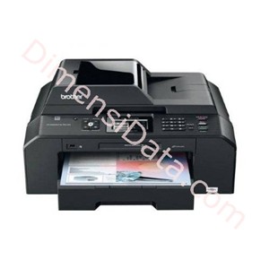 Picture of Printer BROTHER MFC-J5910DW 