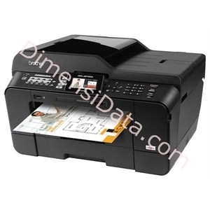 Picture of Printer BROTHER MFC-J6710DW 