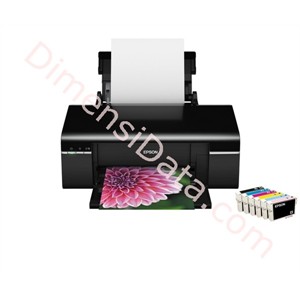 Picture of Printer EPSON Stylus Photo [T60] 