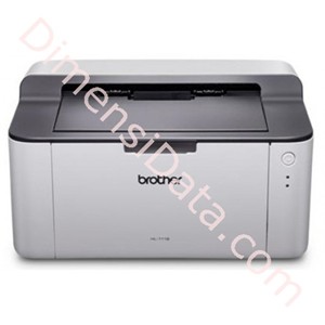 Picture of Printer BROTHER HL-1110 