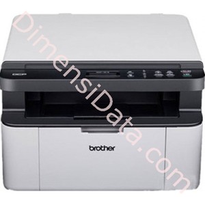 Picture of Printer BROTHER DCP-1510 