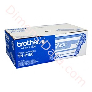 Picture of Tinta / Cartridge BROTHER Toner [TN-2150]