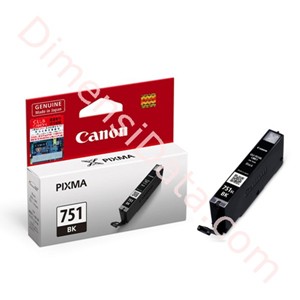Picture of Tinta / Cartridge Canon  CL751