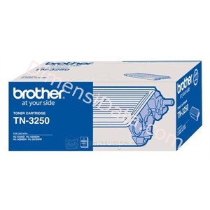 Picture of Tinta / Cartridge BROTHER Toner [TN-3250]