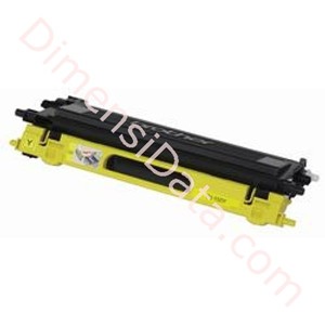Picture of Tinta / Cartridge BROTHER Toner [TN-150Y]