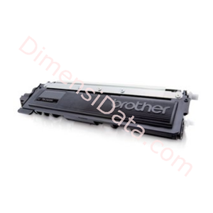 Picture of Toner  BROTHER [TN-240BK]