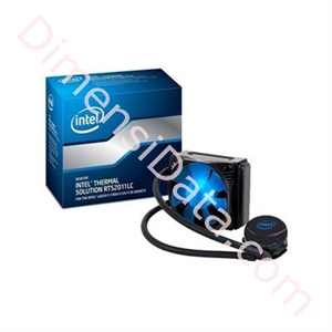 Picture of Intel RTS2011LC Thermal Solution for LGA2011