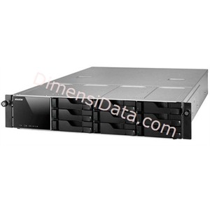 Picture of Storage Server NAS ASUSTOR AS-609RD/RAIL