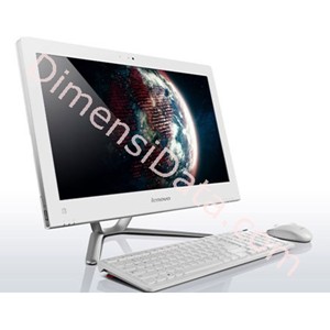 Picture of Desktop PC Lenovo All In One C540 (5731-2550)