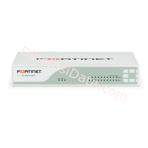 Picture of FORTINET FortiGate-60D Network Security 