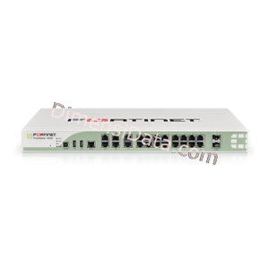 Picture of FORTINET FortiGate-100D Network Security