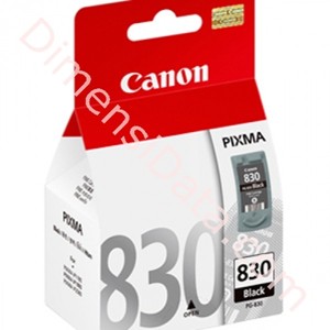 Picture of Tinta / Cartridge CANON  PG-830