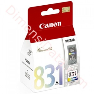 Picture of Tinta / Cartridge CANON  CL-831