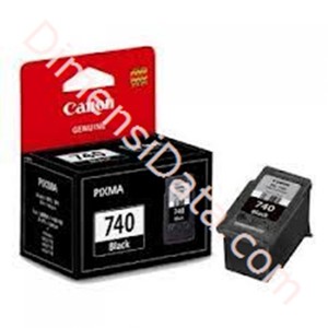 Picture of Tinta / Cartridge CANON  PG-740