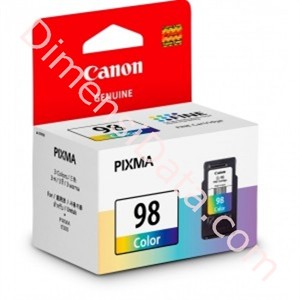 Picture of Tinta / Cartridge CANON  CL-98