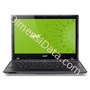 Picture of Notebook Acer Aspire V5-131-10072G32n